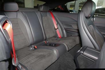 Mercedes Classe E53 AMG 53 — photo 8