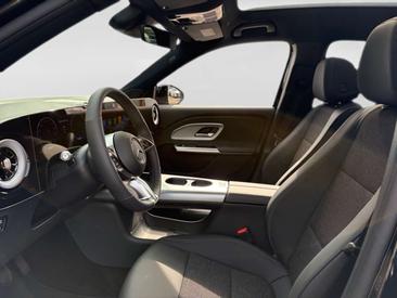 Mercedes GLB 250 Progressive — photo 10