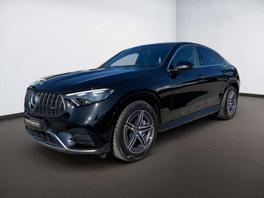 Mercedes GLC 43 Premium - 2025 - Joinsteer - #1