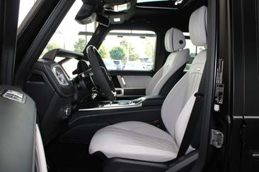 Mercedes GLS — photo 3