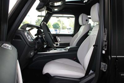 Mercedes GLS