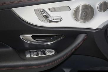 Mercedes Classe E53 AMG 53 — photo 13