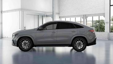Mercedes GLE 53 AMG 53 Premium Plus — photo 11