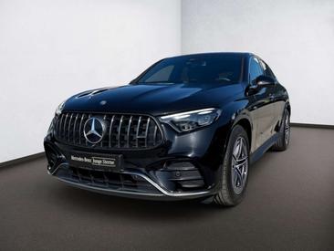 Mercedes GLC 43 Premium — photo 2