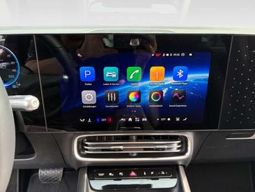 Mercedes GLB 250 Progressive — photo 12