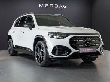 Mercedes GLB 350 — photo 7