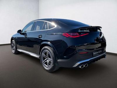 Mercedes GLC 43 Premium