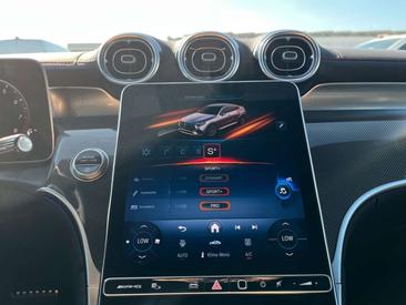 Mercedes GLC 43 Premium — photo 26