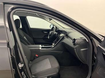 Mercedes Classe C 220 — photo 8