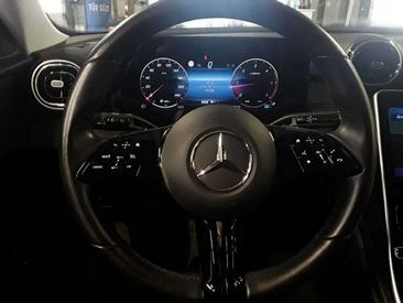 Mercedes Classe C 220 — photo 9