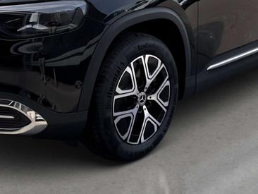 Mercedes GLB 250 Progressive — photo 16