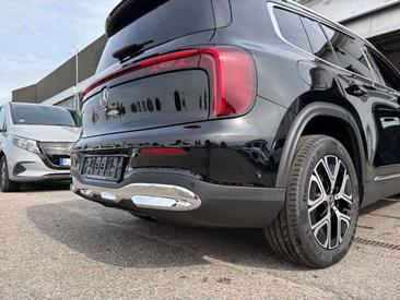 Mercedes GLB 250 Progressive — photo 19