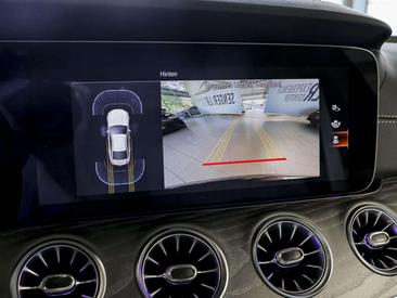 Mercedes CLS 220 Night Edition — photo 18