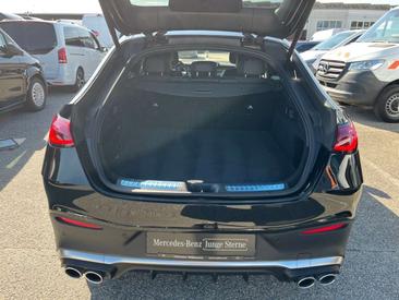 Mercedes GLC 43 Premium — photo 15