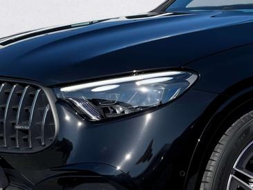 Mercedes GLC 43 Premium — photo 16