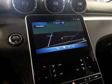 Mercedes Classe C 220 — photo 11