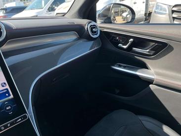 Mercedes GLC 43 Premium — photo 20