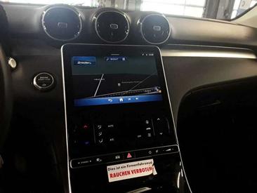 Mercedes Classe C 220 — photo 13