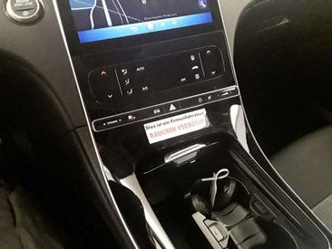 Mercedes Classe C 220 — photo 14
