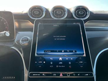 Mercedes GLC 43 Premium — photo 29