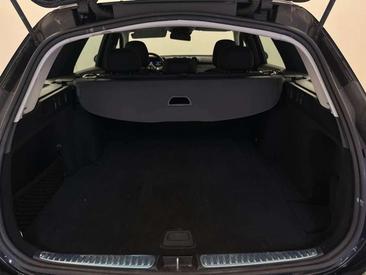 Mercedes Classe C 220 — photo 18