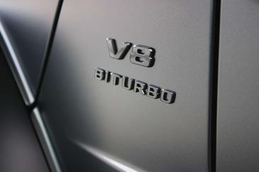 Mercedes GLS — photo 8