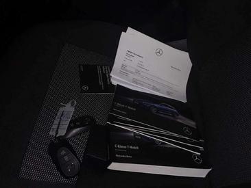 Mercedes Classe C 220 — photo 20