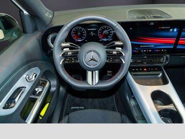 Mercedes GLB 350 — photo 14