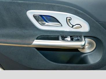Mercedes GLB 350 — photo 16