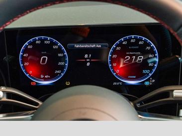 Mercedes GLB 350 — photo 17