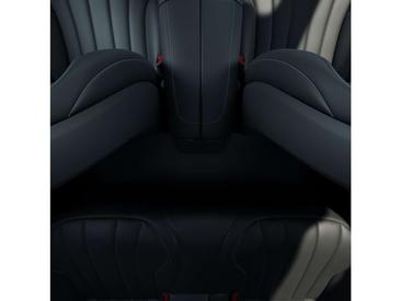 Mercedes EQE Advanced+ — photo 21