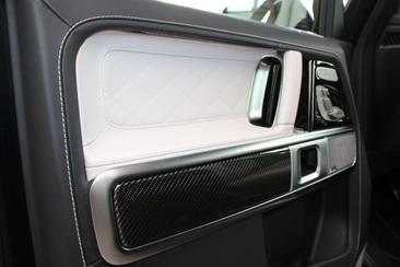 Mercedes GLS — photo 23