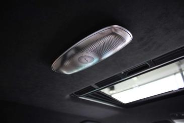Mercedes GLS — photo 25