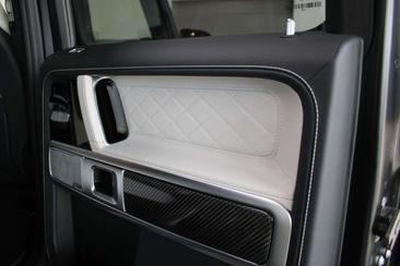 Mercedes GLS — photo 29