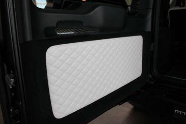 Mercedes GLS — photo 31