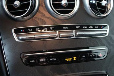 Mercedes Classe C 180 Business — photo 28