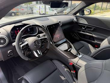 Mercedes AMG GT 63 63 Premium Plus — photo 12