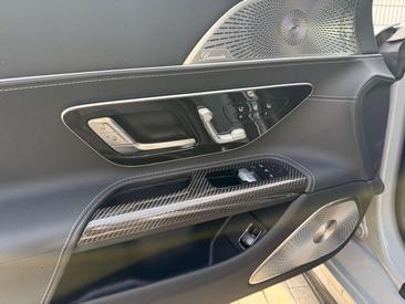 Mercedes AMG GT 63 63 Premium Plus — photo 13