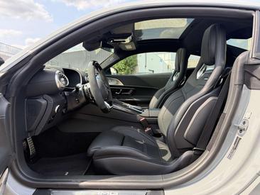 Mercedes AMG GT 63 63 Premium Plus — photo 20