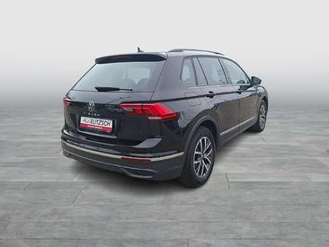 Volkswagen TIGUAN 2.0 TDI — photo 4