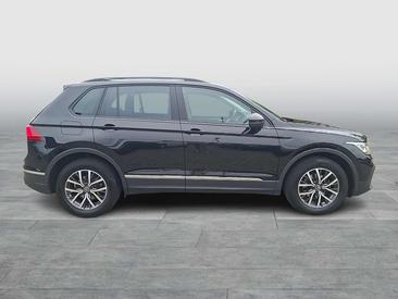Volkswagen TIGUAN 2.0 TDI — photo 5