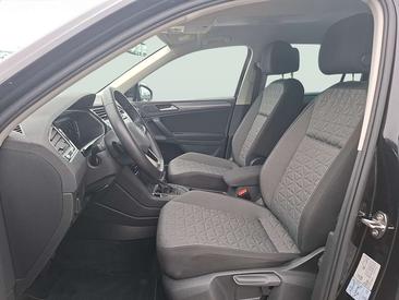 Volkswagen TIGUAN 2.0 TDI — photo 8