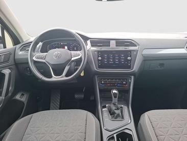 Volkswagen TIGUAN 2.0 TDI — photo 10