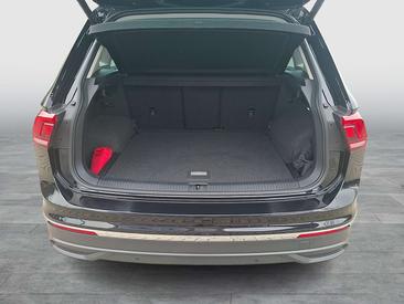 Volkswagen TIGUAN 2.0 TDI — photo 12