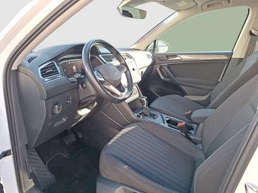 Volkswagen TIGUAN 1.5 TSI — photo 8