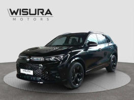 Volkswagen TIGUAN 2.0 TDI - 2026 - Joinsteer - #1