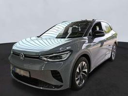 Volkswagen ID.4 GTX 4Motion - 2023 - Joinsteer - #1