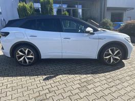 Volkswagen ID.4 GTX 4Motion - 2022 - Joinsteer - #1