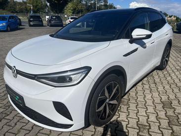 Volkswagen ID.4 GTX 4Motion — photo 2