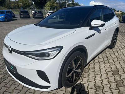 Volkswagen ID.4 GTX 4Motion